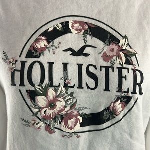 NWOT HOLLISTER Size XS HOODIE